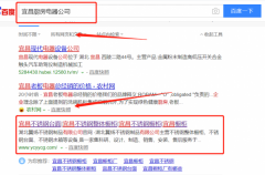 湖北翼揚不銹鋼制品有限公司跟本公司簽訂網絡推廣合同