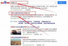 安徽中安融資租賃股份有限公司與海洋網(wǎng)絡簽署關鍵詞搜索排名項目