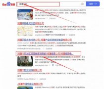 湘潭市雨湖區*旺搬家服務部網站排名最快上詞效果展示