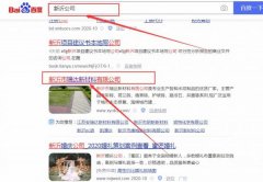 新沂市*達新材料有限公司網站優化讓網站輕松覆蓋在搜索引擎