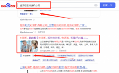 山東峻*電子器材有限公司SEO品牌營(yíng)銷策劃?rùn)C(jī)構(gòu)