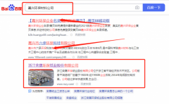 浙江榮*環(huán)保紙業(yè)股份有限公司整站優(yōu)化品牌營(yíng)銷策劃?rùn)C(jī)構(gòu)