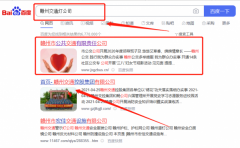 贛州交*標(biāo)識(shí)標(biāo)牌設(shè)施有限公司SEO優(yōu)化到首頁無排名不收費(fèi)