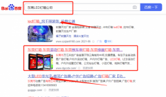 東莞市*江共創(chuàng)廣告服務部網(wǎng)站SEO優(yōu)化到首頁按天扣費