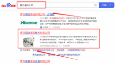 青島海*通訊技術有限公司整站優化品牌營銷策劃機構