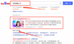 鄭州嘉*圣視科技有限公司網站排名整合營銷推廣