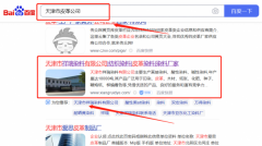 天津市*瑞染料有限公司SEO營銷+精準獲客