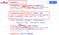 濟(jì)南天*園林綠化工程有限公司新站排名營(yíng)銷(xiāo)優(yōu)化公司