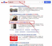 宜賓敘*酒業有限公司網站優化最快上詞效果展示