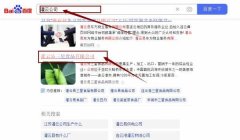 灌云縣三*食品有限公司百度關(guān)鍵詞排名整合營(yíng)銷(xiāo)推廣