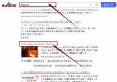 萊蕪市泰*陽(yáng)光冶金有限公司百度關(guān)鍵詞排名讓網(wǎng)站輕松覆蓋在搜索引擎