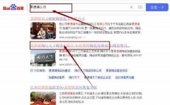 景德鎮(zhèn)*行天下有限公司網(wǎng)站優(yōu)化到首頁(yè)按天扣費(fèi)