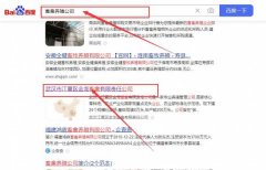 武漢市江夏區金*畜禽有限責任公司網站優化保證在首頁效果