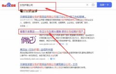 愛善*使健康管理集團有限公司網絡營銷保證在首頁效果