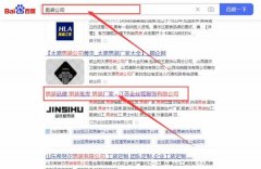 江蘇金*狐服飾有限公司優化排名到首頁無排名不收費